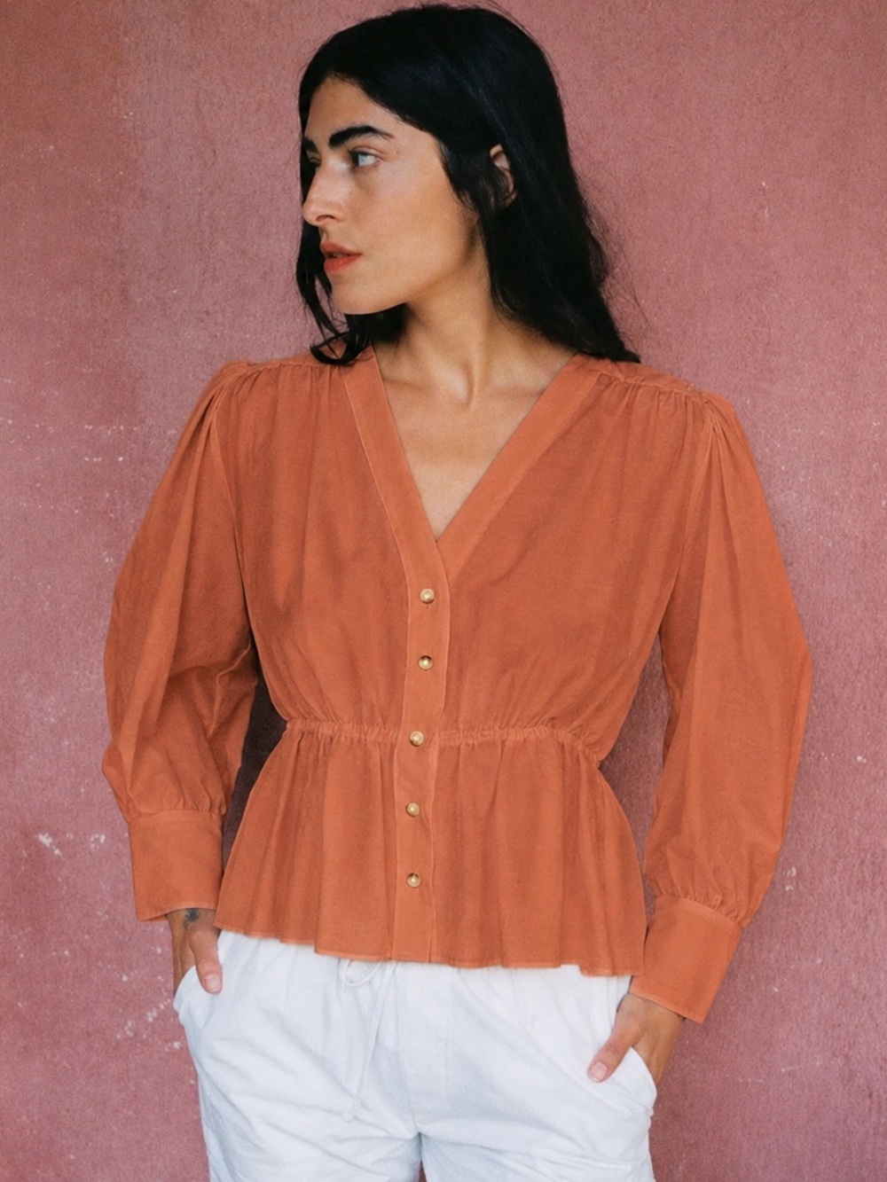 ✨ Ciao Lucia Talita Top ✨